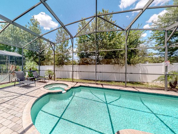Orlando Home 1026580