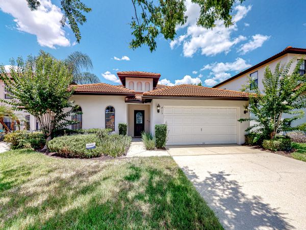 Orlando Home 1026580