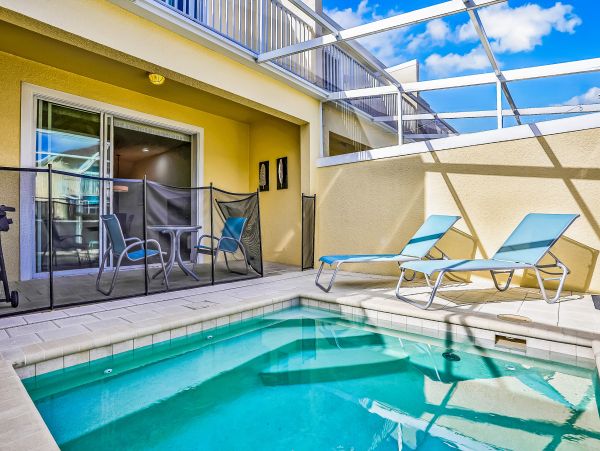 Orlando Home 1026581