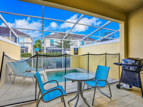 Orlando Home 1026581