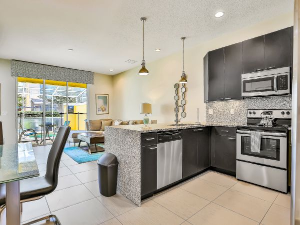 Orlando Home 1026581