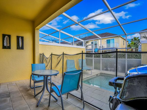 Orlando Home 1026581