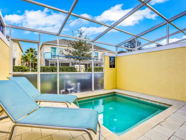 Orlando Home 1026581