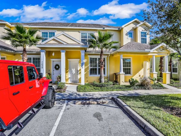 Orlando Home 1026581
