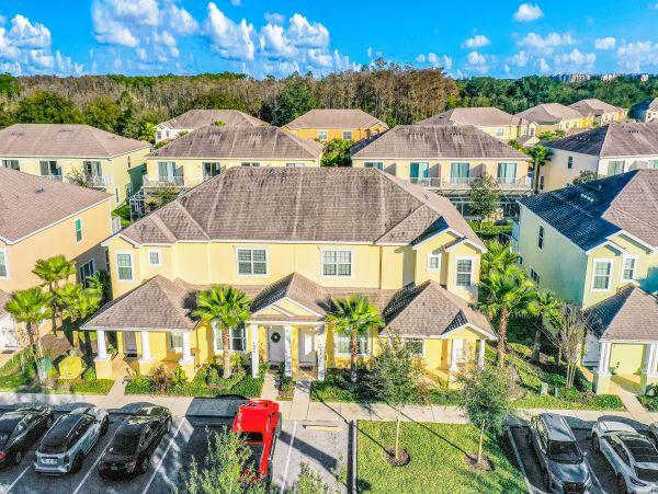 Orlando Home 1026581