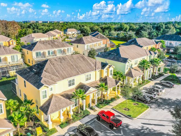 Orlando Home 1026581