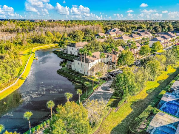 Orlando Home 1026581