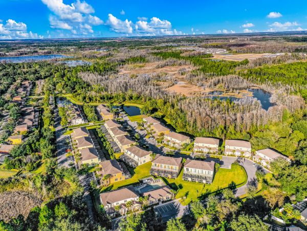 Orlando Home 1026581