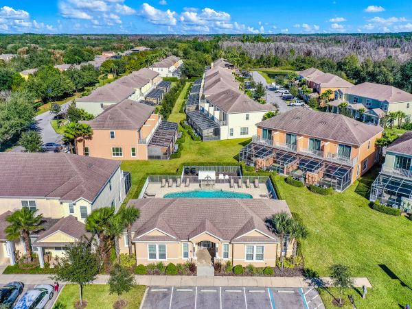 Orlando Home 1026581