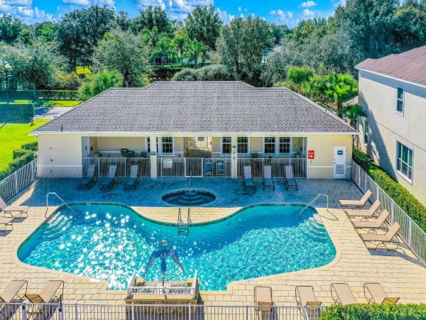 Orlando Home 1026581