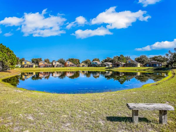 Orlando Home 1026581
