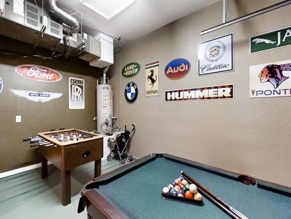 Orlando Home 1026583