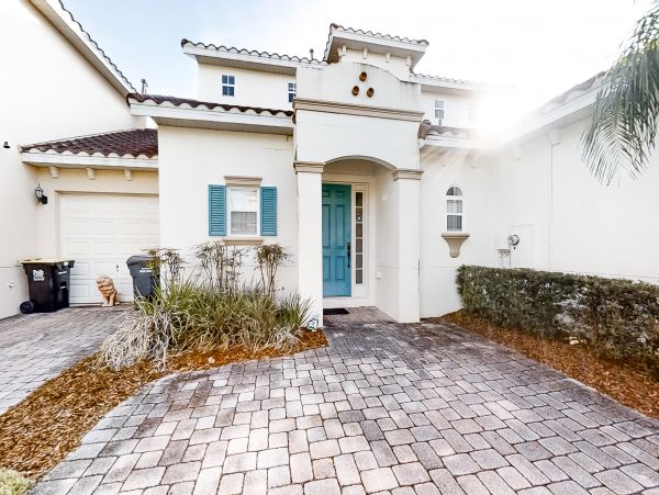 Orlando Home 1026583