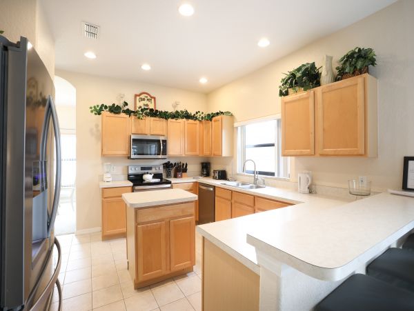 Orlando Home 1026584