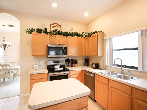 Orlando Home 1026584