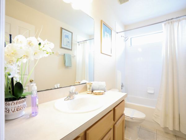 Orlando Home 1026584