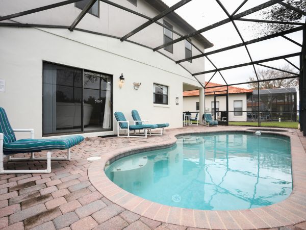 Orlando Home 1026584
