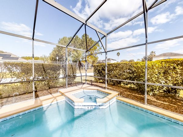 Orlando Home 1026585