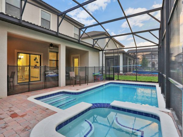 Orlando Home 1026586