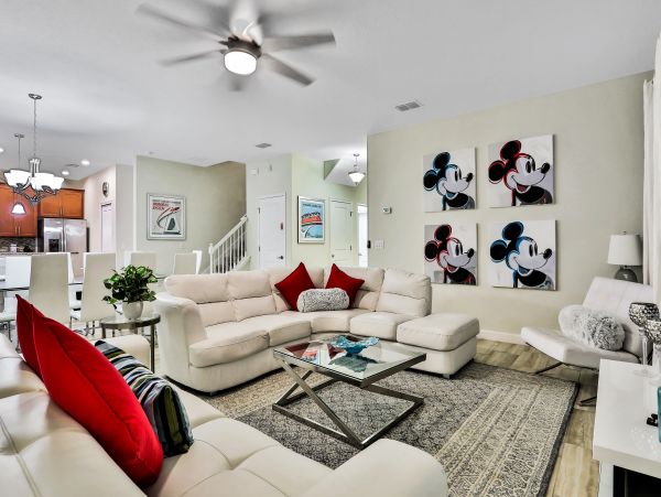 Orlando Home 1026586
