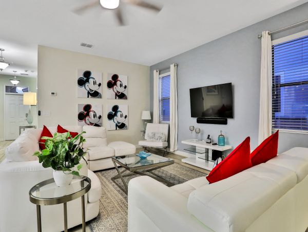 Orlando Home 1026586