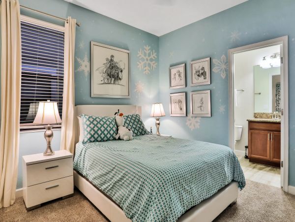 Orlando Home 1026586