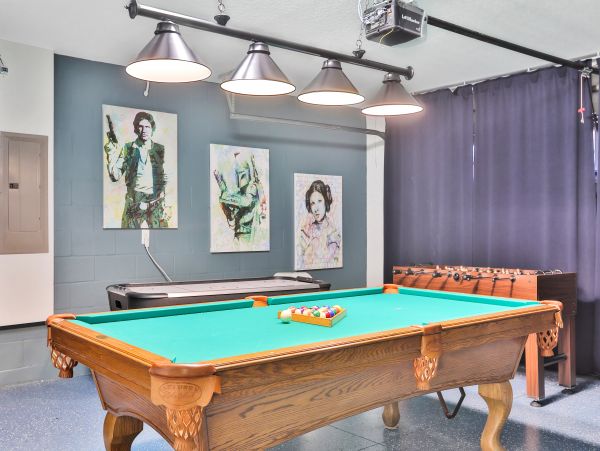 Orlando Home 1026586
