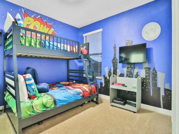 Orlando Home 1026586