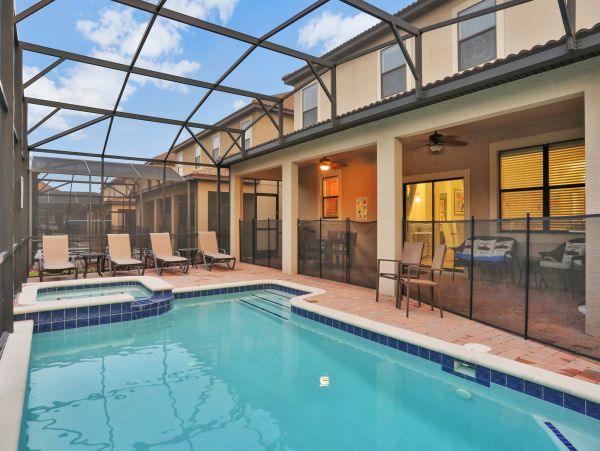 Orlando Home 1026586