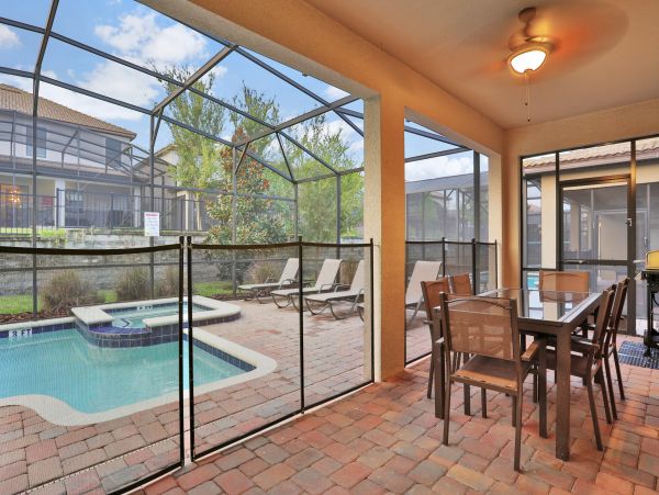 Orlando Home 1026586