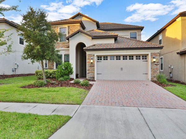 Orlando Home 1026586