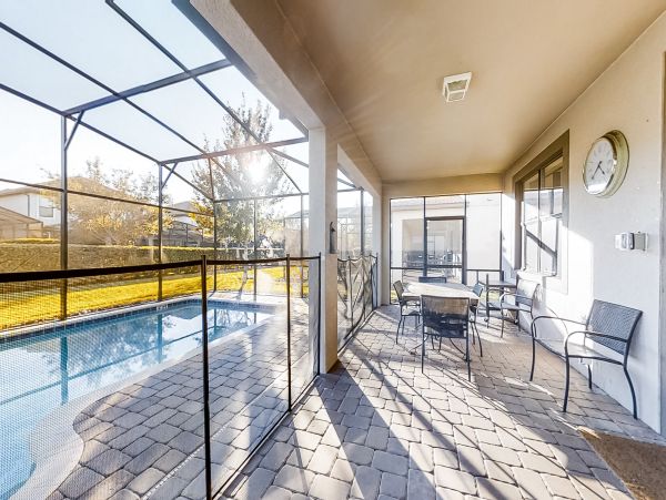 Orlando Home 1026587
