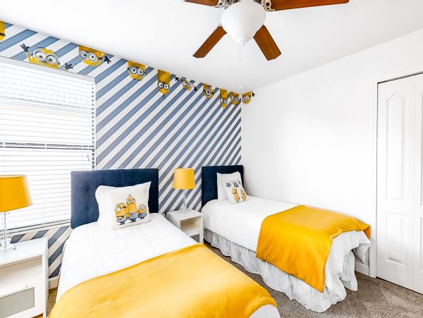 Orlando Home 1026587