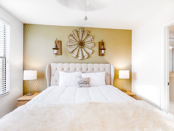 Orlando Home 1026587