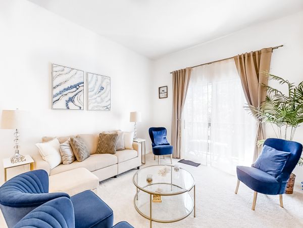 Orlando Condo 1026588
