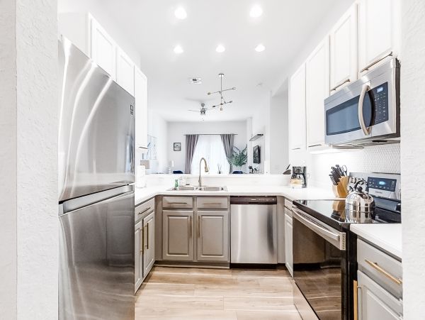 Orlando Condo 1026588