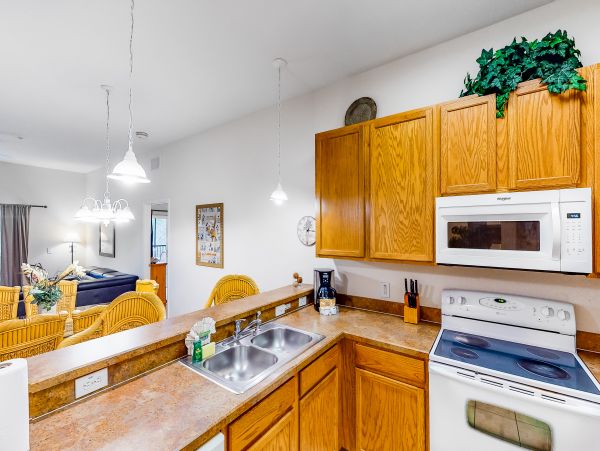 Orlando Condo 1026589