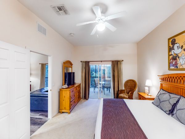 Orlando Condo 1026589