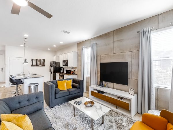 Orlando Home 1026590