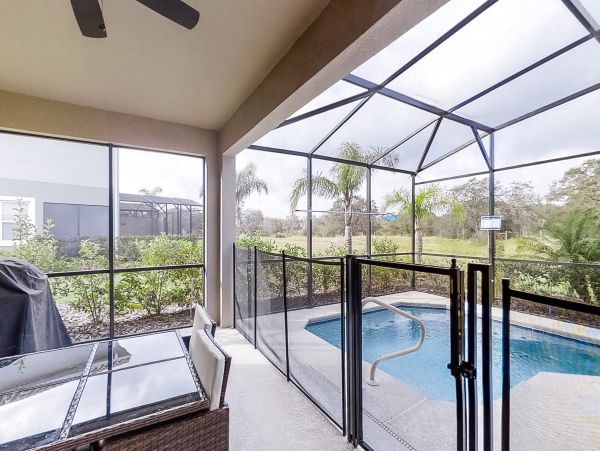 Orlando Home 1026590