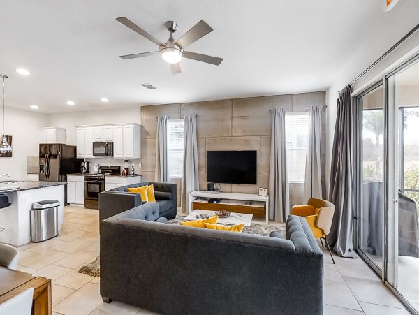 Orlando Home 1026590