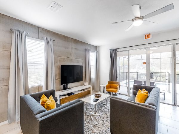 Orlando Home 1026590