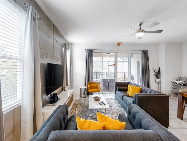 Orlando Home 1026590