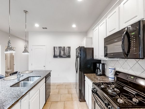 Orlando Home 1026590