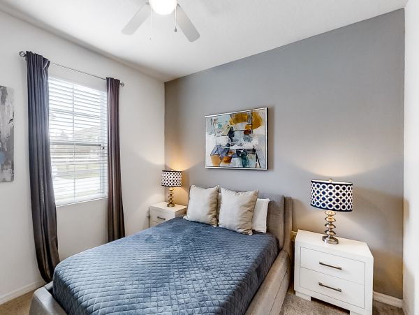 Orlando Home 1026590
