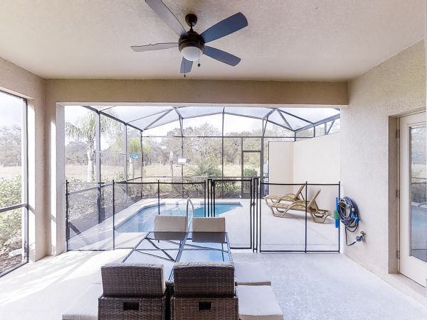 Orlando Home 1026590