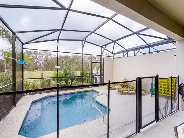 Orlando Home 1026590