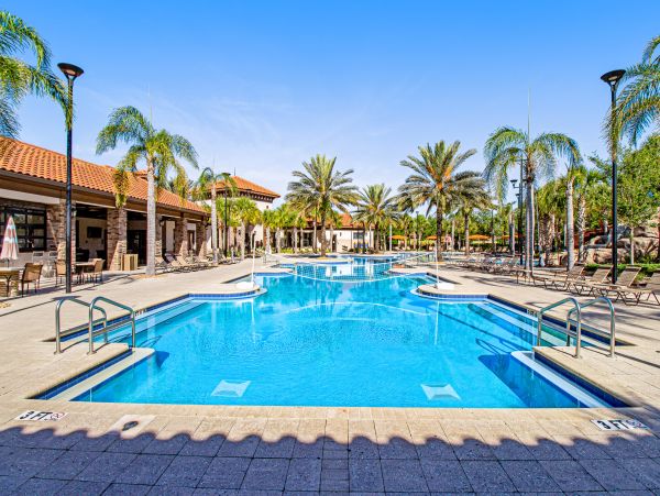 Orlando Home 1026590