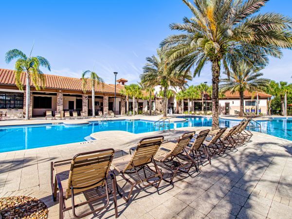 Orlando Home 1026590