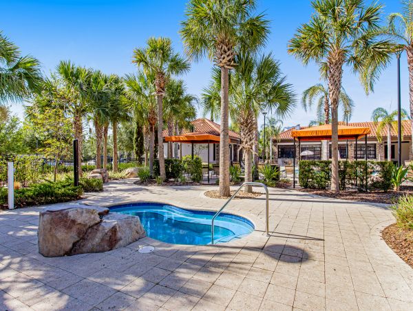 Orlando Home 1026590